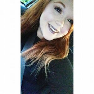 Meet your Posher, Abigail